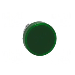 Lumină de Control Verde 22mm IP66 Harmony XB4 | Electronic-mag.ro | Componente Electronice