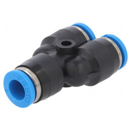 Racord Push-in Y 0,95-6 bar PBT | Electronic-mag.ro | Componente Electronice