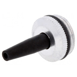 Capăt aspirator WEL.PS200A | Electronic-mag.ro | Componente Electronice