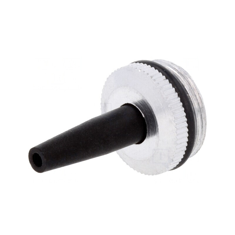 Capăt aspirator WEL.PS200A | Electronic-mag.ro | Componente Electronice