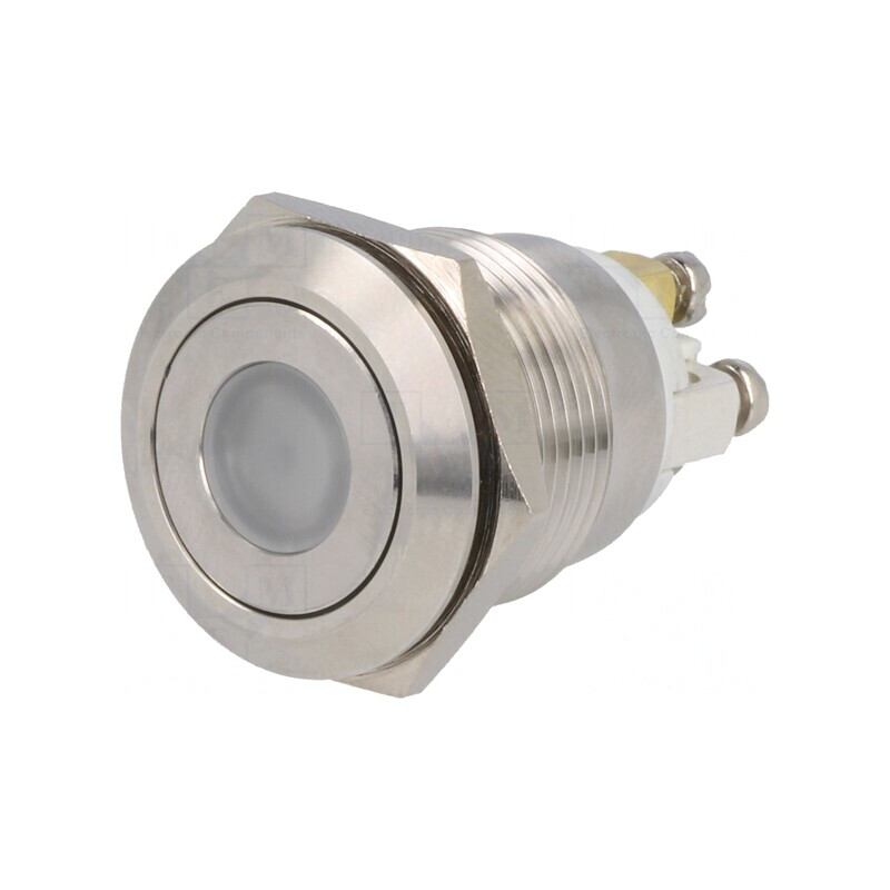 Comutator Anti-Vandalism SPST-NO 0,5A 220VAC 2A 36VDC | Electronic-mag.ro | Componente Electronice Comutator Anti-Vandalism SPST-NO 0,5A 220VAC 2A 36VDC | Electronic-mag.ro | Componente Electronice