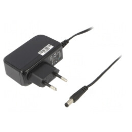 Alimentator Pulsatoriu 15VDC 1A 15W | Electronic-mag.ro | Componente Electronice