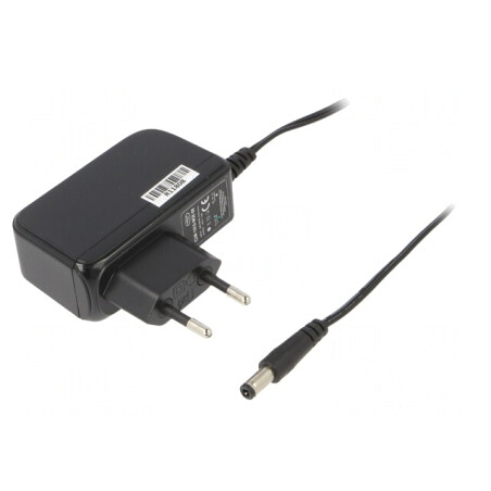 Alimentator Pulsatoriu 15VDC 1A 15W | Electronic-mag.ro | Componente Electronice