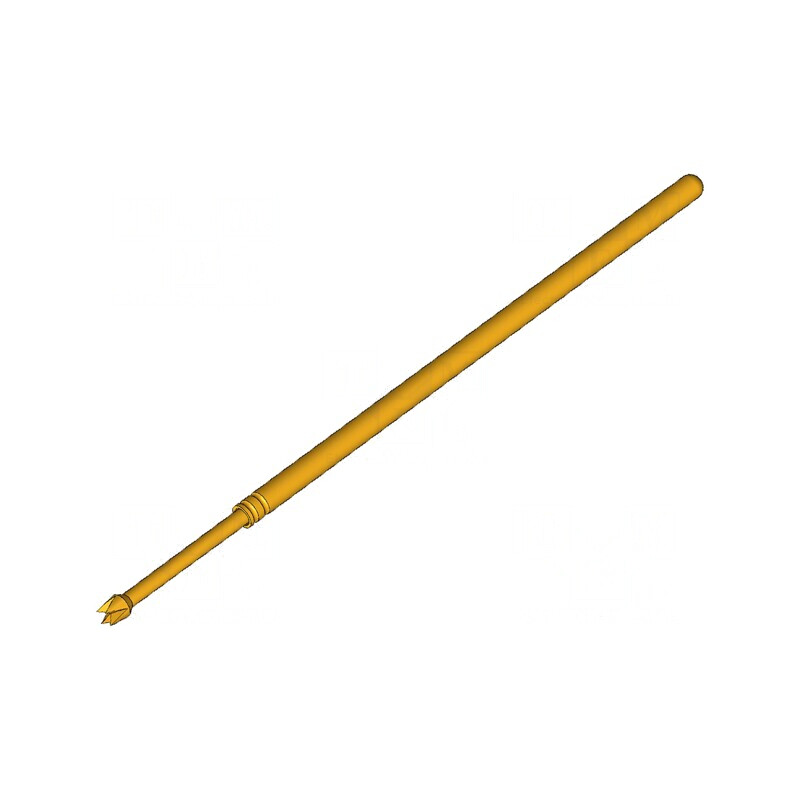 Ac de testare arc lucru 4.3mm 3A oțel 2N | Electronic-mag.ro | Componente Electronice