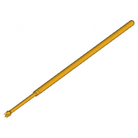 Ac de testare arc lucru 4.3mm 3A oțel 2N | Electronic-mag.ro | Componente Electronice