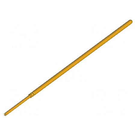 Ac de Testare Abatere Arc 4.3mm 2A Oțel 1.5N | Electronic-mag.ro | Componente Electronice