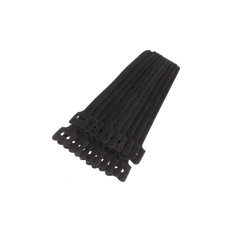 Brățară cu arici 150mm x 10mm poliamidă și polipropilenă | Electronic-mag.ro | Componente Electronice Brățară cu arici 150mm x 10mm poliamidă și polipropilenă | Electronic-mag.ro | Componente Electronice