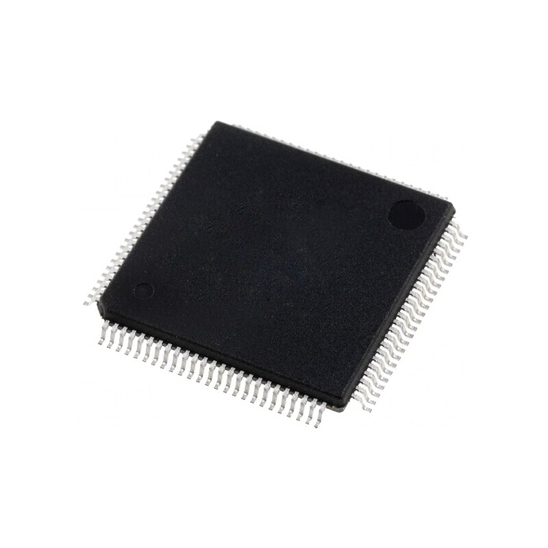 Microcontroler ARM 72MHz LQFP100 2-3,6V Timere 16bit 7 | Electronic-mag.ro | Componente Electronice