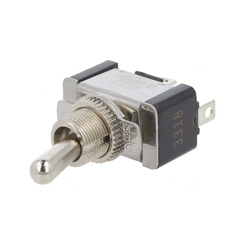 Comutator Basculant ON-OFF 20A 125VAC | Electronic-mag.ro | Componente Electronice
