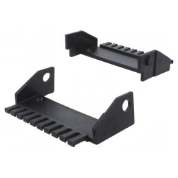 Suport fixare rigid pentru ghidaj lanț B17/B17i | Electronic-mag.ro | Componente Electronice