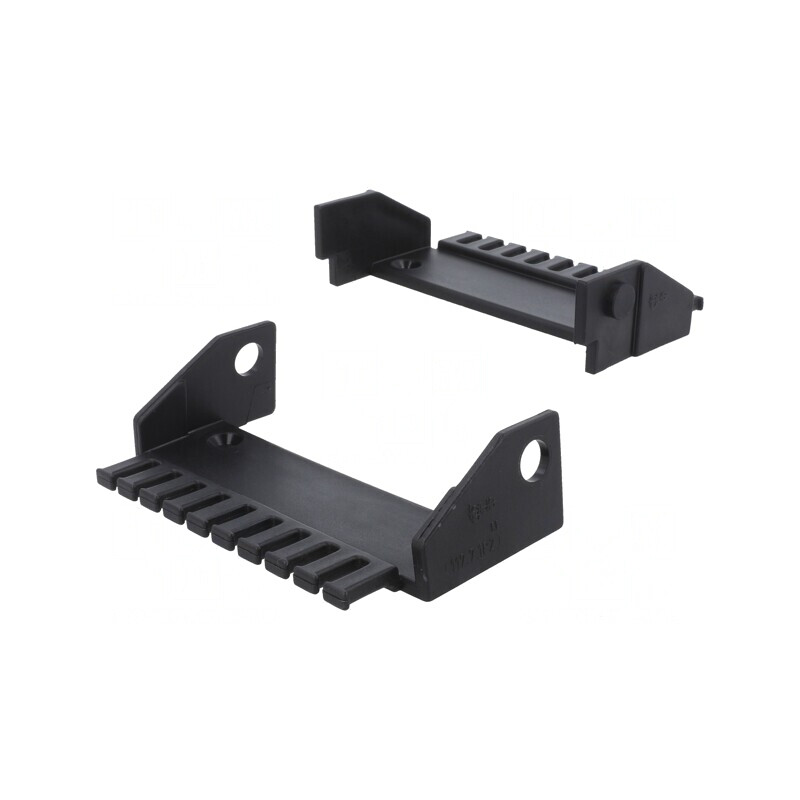 Suport fixare rigid pentru ghidaj lanț B17/B17i | Electronic-mag.ro | Componente Electronice