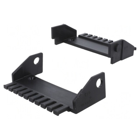 Suport fixare rigid pentru ghidaj lanț B17/B17i | Electronic-mag.ro | Componente Electronice