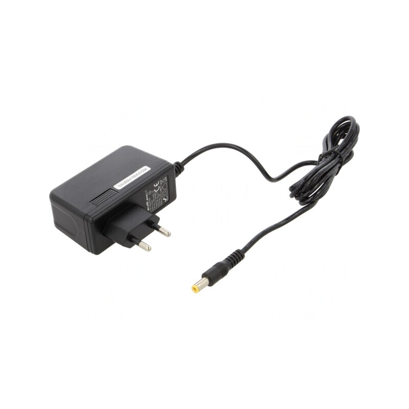 Alimentator Pulsatoriu 9VDC 2.1A 19W | Electronic-mag.ro | Componente Electronice Alimentator Pulsatoriu 9VDC 2.1A 19W | Electronic-mag.ro | Componente Electronice