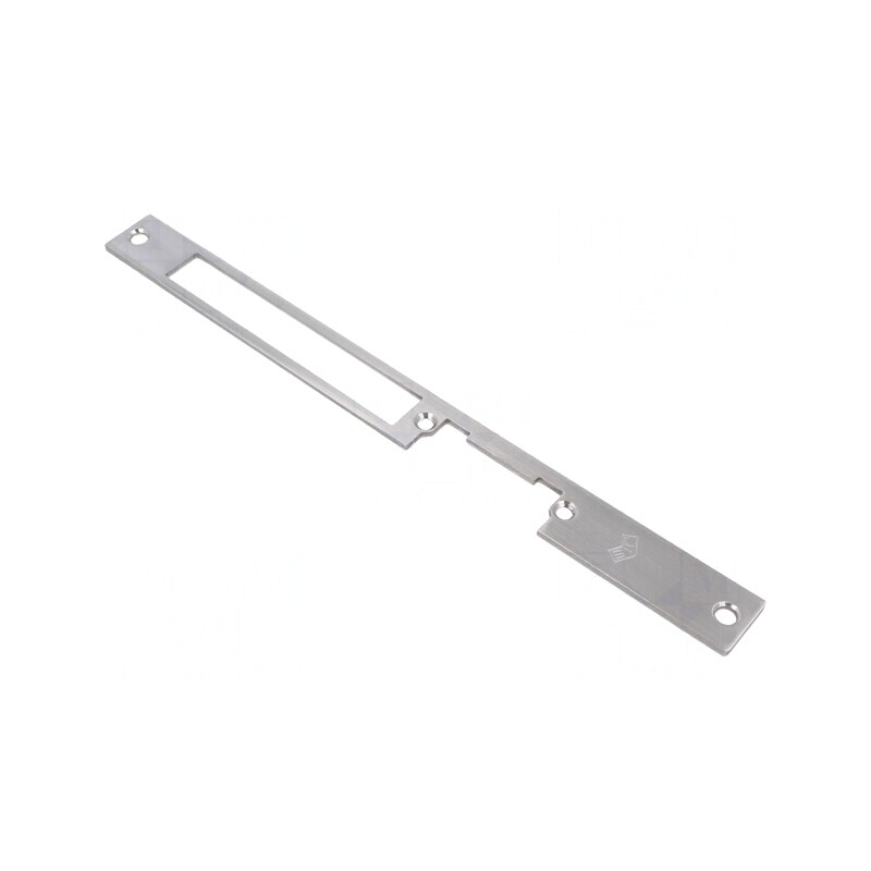 Tablă Frontală Plată Oțel Inoxidabil 21x250mm | Electronic-mag.ro | Componente Electronice Tablă Frontală Plată Oțel Inoxidabil 21x250mm | Electronic-mag.ro | Componente Electronice