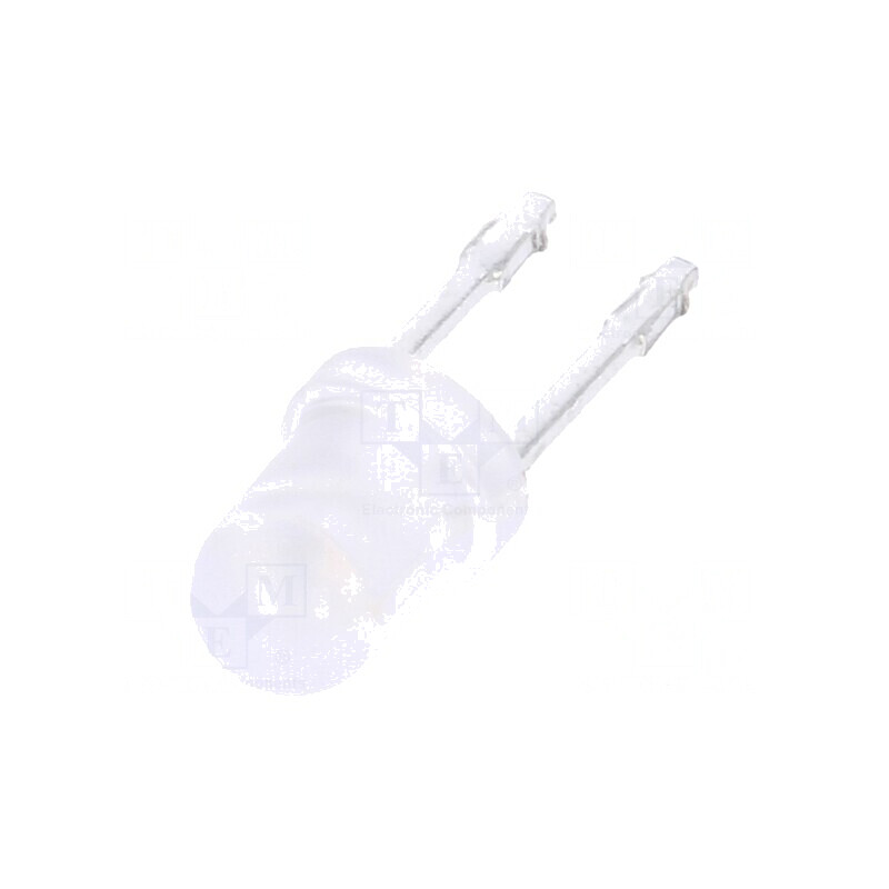 Lampă LED Ø3,1x5mm seria KB/LB/YB | Electronic-mag.ro | Componente Electronice