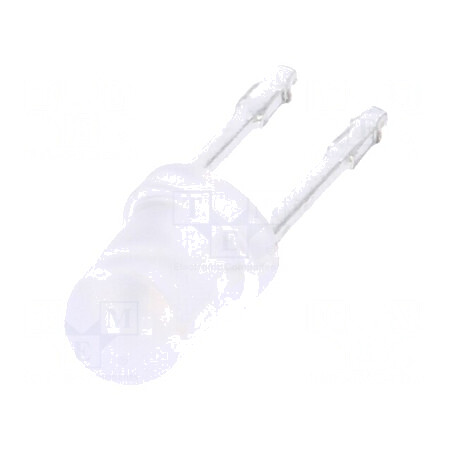 Lampă LED Ø3,1x5mm seria KB/LB/YB | Electronic-mag.ro | Componente Electronice