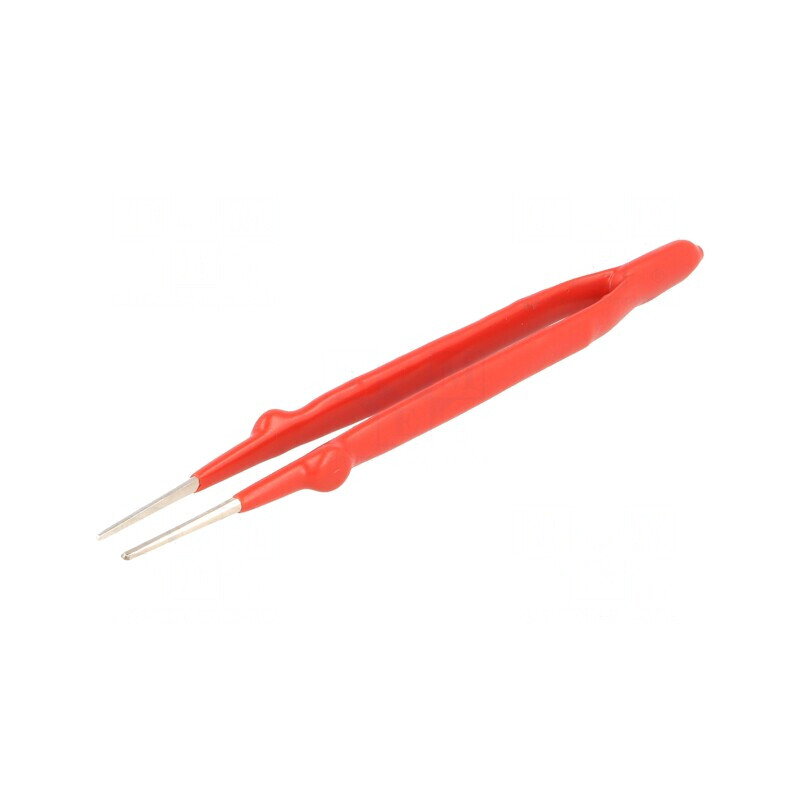 Pensetă 160mm Vârf Alungit și Îngust Rotunjit | Electronic-mag.ro | Componente Electronice Pensetă 160mm Vârf Alungit și Îngust Rotunjit | Electronic-mag.ro | Componente Electronice