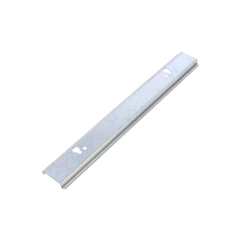 Şină DIN Oţel Zincat 35mm x 250mm | Electronic-mag.ro | Componente Electronice Şină DIN Oţel Zincat 35mm x 250mm | Electronic-mag.ro | Componente Electronice