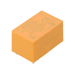 Convertor AC/DC 8,6W 85-305VAC 3,3VDC | Electronic-mag.ro | Componente Electronice