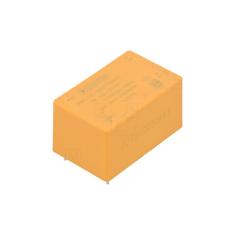 Convertor AC/DC 10W 5VDC | Electronic-mag.ro | Componente Electronice Convertor AC/DC 10W 5VDC | Electronic-mag.ro | Componente Electronice