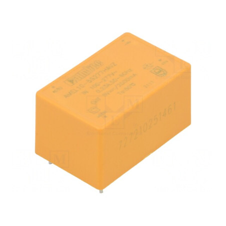 Convertor AC/DC 10W 5VDC | Electronic-mag.ro | Componente Electronice