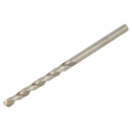 Set 10 Burghie Metal Ø 3,2mm Oțel Rapid HSS-G | Electronic-mag.ro | Componente Electronice