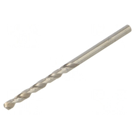 Set 10 Burghie Metal Ø 3,2mm Oțel Rapid HSS-G | Electronic-mag.ro | Componente Electronice