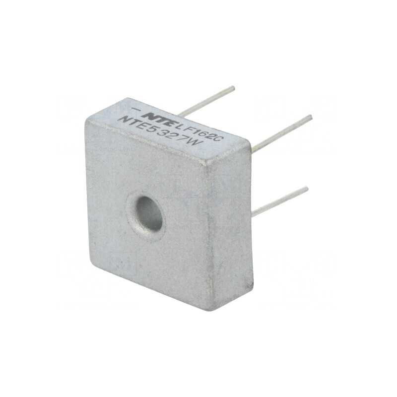 Punte Redresoare Monofazată 800V 25A THT | Electronic-mag.ro | Componente Electronice Punte Redresoare Monofazată 800V 25A THT | Electronic-mag.ro | Componente Electronice