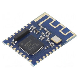 Modul Bluetooth V4.0 & BLE CC2541 | Electronic-mag.ro | Componente Electronice