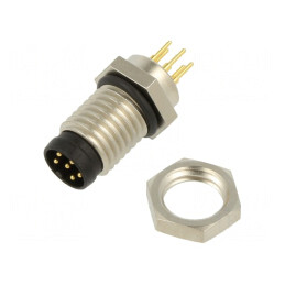 Cabluri Electrice 3463 81 06 | Electronic-mag.ro | Componente Electronice