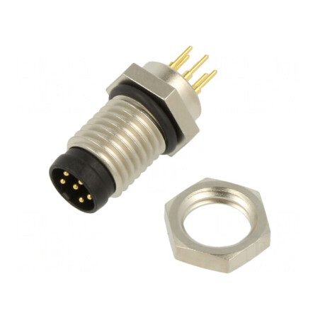 Cabluri Electrice 3463 81 06 | Electronic-mag.ro | Componente Electronice