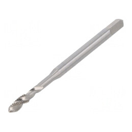 Tarod de Filetare HSS-E M3.5 56mm | Electronic-mag.ro | Componente Electronice
