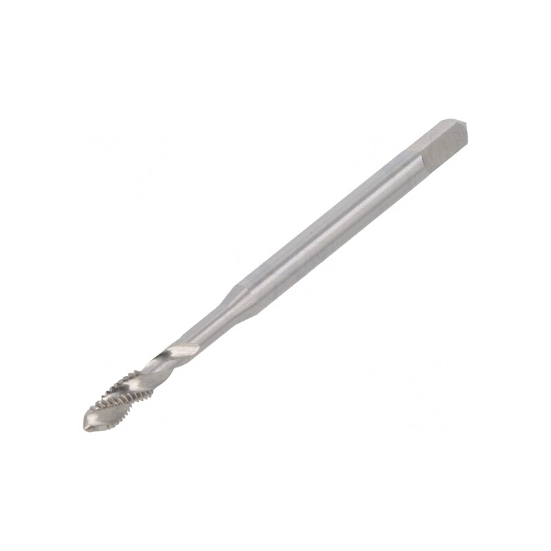 Tarod de Filetare HSS-E M3.5 56mm | Electronic-mag.ro | Componente Electronice