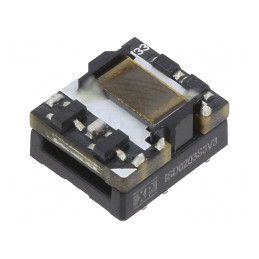 Convertor DC/DC 2W 3,3V 500mA | Electronic-mag.ro | Componente Electronice