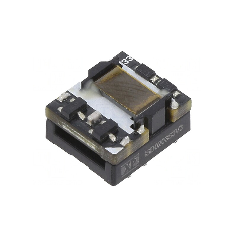 Convertor DC/DC 2W 3,3V 500mA | Electronic-mag.ro | Componente Electronice