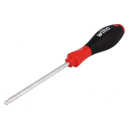 Șurubelniță Imbus HEX 5mm SoftFinish 100mm | Electronic-mag.ro | Componente Electronice