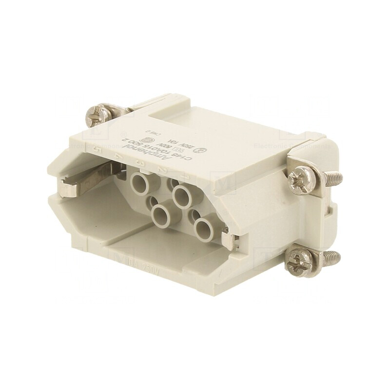 Conector HDC Inserturi Contact Tată C146 Heavy Mate D | Electronic-mag.ro | Componente Electronice Conector HDC Inserturi Contact Tată C146 Heavy Mate D | Electronic-mag.ro | Componente Electronice