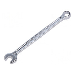Cheie combinată 7mm satinate 122mm | Electronic-mag.ro | Componente Electronice
