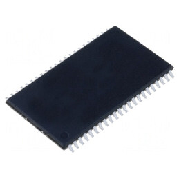 Memorie SRAM 8Mb 512kx16bit 3,3V 55ns TSOP44 Paralel | Electronic-mag.ro | Componente Electronice