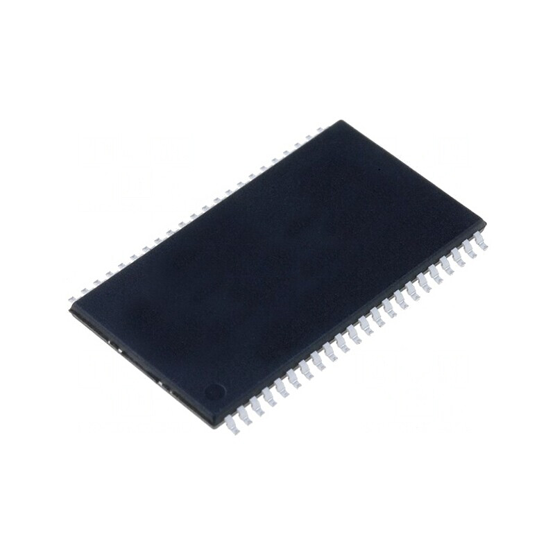 Memorie SRAM 8Mb 512kx16bit 3,3V 55ns TSOP44 Paralel | Electronic-mag.ro | Componente Electronice