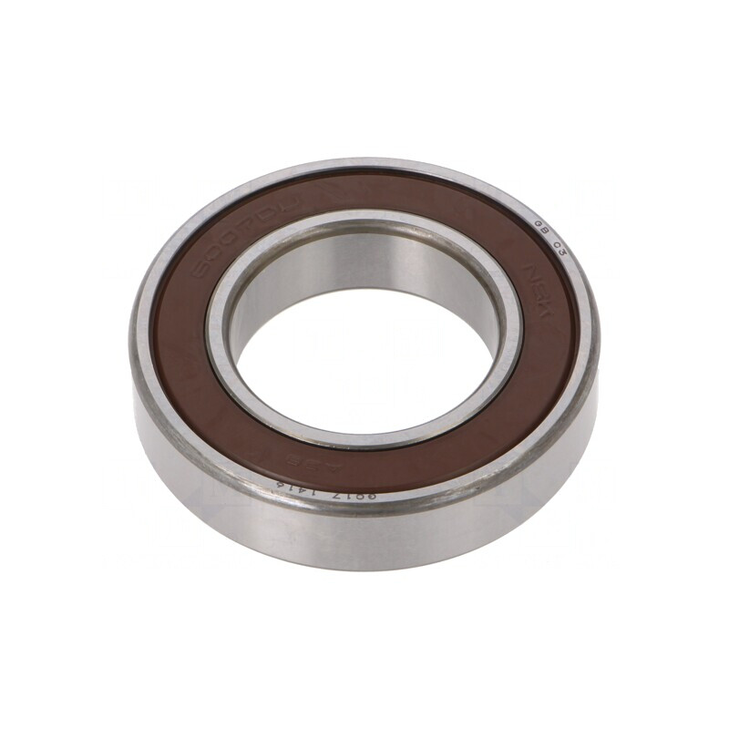 Lagăr cu bile din oțel 35x62x14mm | Electronic-mag.ro | Componente Electronice