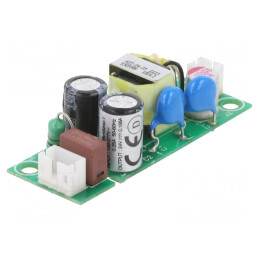 Alimentator Pulsatoriu 4W 120-431VDC 85-305VAC | Electronic-mag.ro | Componente Electronice
