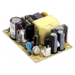 Alimentator Pulsatoriu 15W 85-264VAC 120-370VDC | Electronic-mag.ro | Componente Electronice