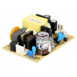 Alimentator Pulsatoriu 15W 85-264VAC | Electronic-mag.ro | Componente Electronice