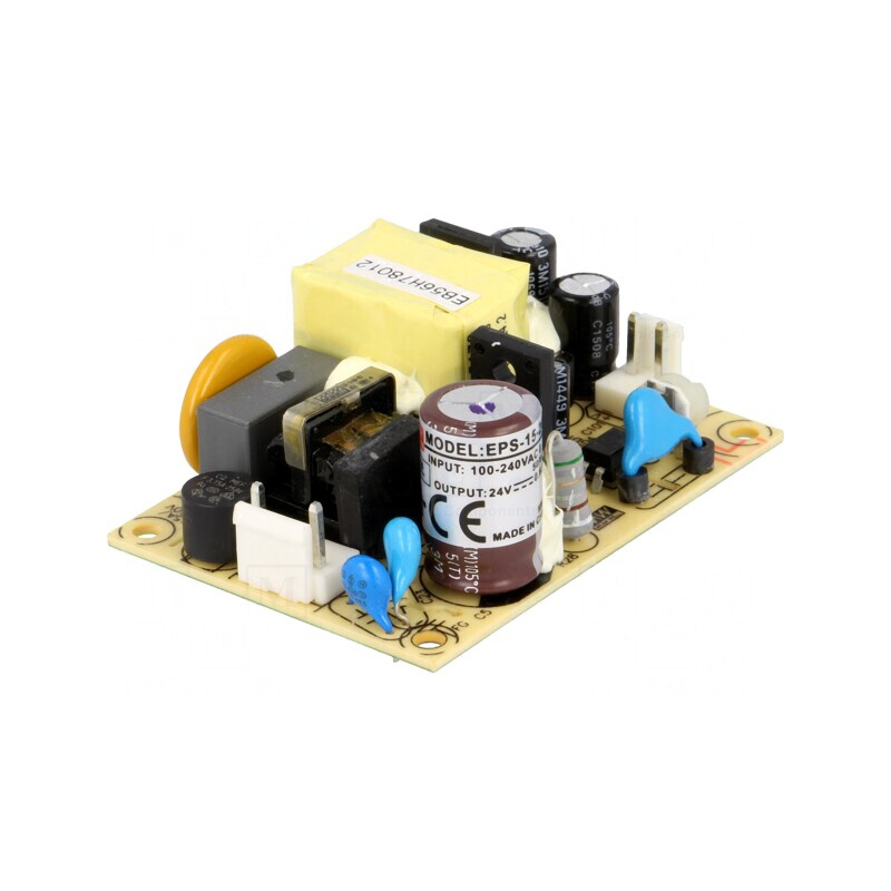 Alimentator Pulsatoriu 15W 85-264VAC | Electronic-mag.ro | Componente Electronice Alimentator Pulsatoriu 15W 85-264VAC | Electronic-mag.ro | Componente Electronice