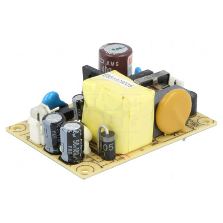 Alimentator pulsatoriu 15,12W 85-264VAC | Electronic-mag.ro | Componente Electronice