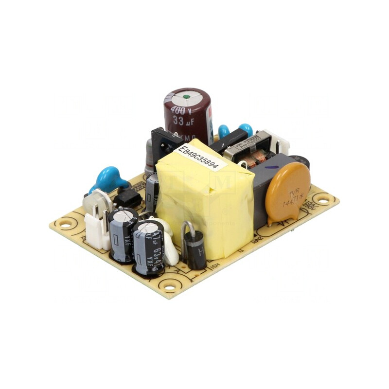 Alimentator Pulsatoriu Deschis 15.02W 85-264VAC | Electronic-mag.ro | Componente Electronice