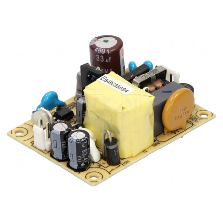 Alimentator Pulsatoriu Deschis 15.02W 85-264VAC | Electronic-mag.ro | Componente Electronice
