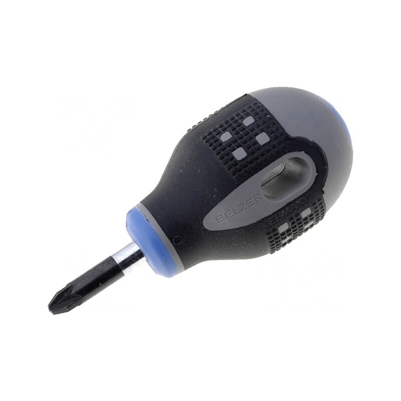 Şurubelniţă Pozidriv PZ2 25mm | Electronic-mag.ro | Componente Electronice
