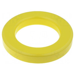 Ferită Toroidală 80nH Ø49mm Ø77.2mm 12.7mm | Electronic-mag.ro | Componente Electronice